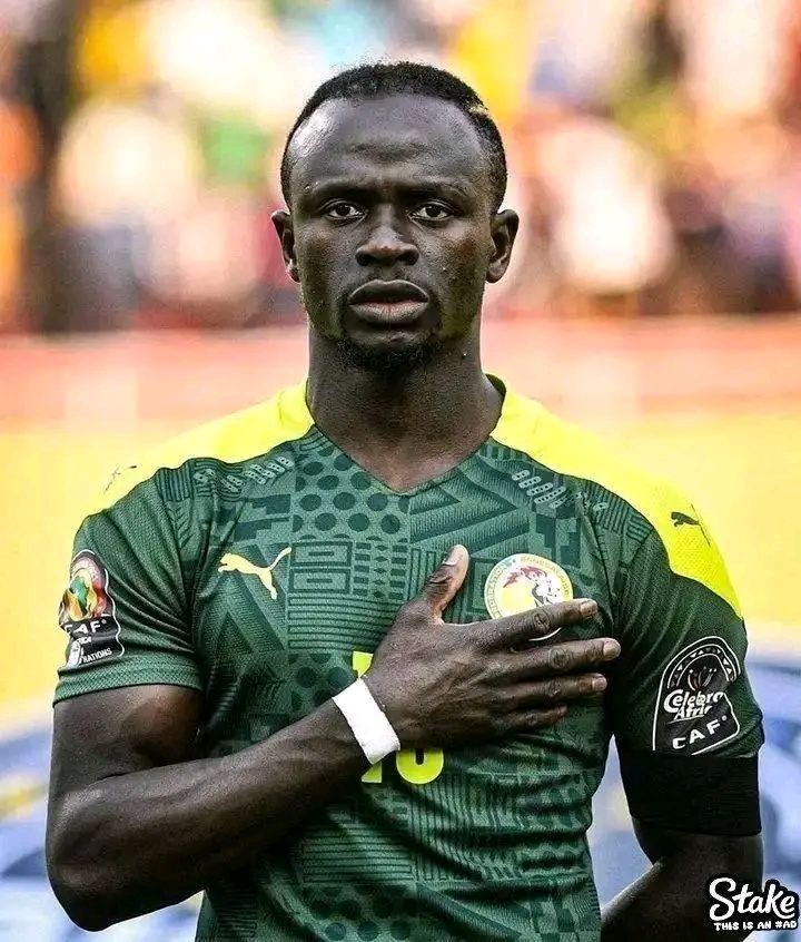 CAN 2025: L’urgence de trouver une doublure pour Sadio Mane