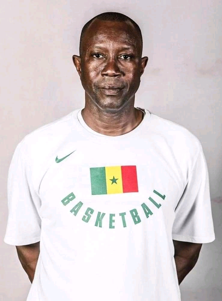 BASKET : LE SENEGAL EN PANNE  Raoul Toupane parle de « reconstruction »