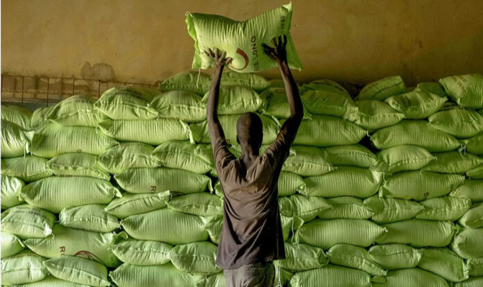 Souveraineté alimentaire : Pourquoi la régulation du marché est une nécessité