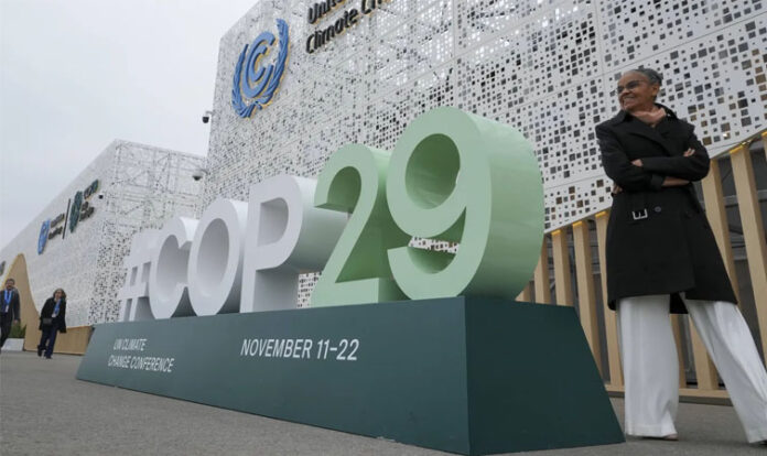 Bilan mitigé pour la diplomatie environnementale en 2024 : les COP sont-elles devenues inutiles ?