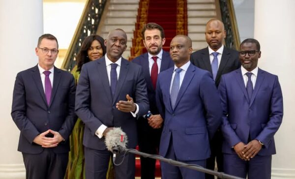 Financement : Les retombées d’une visite du Dg de l’IFC, Makhtar Diop au Sénégal