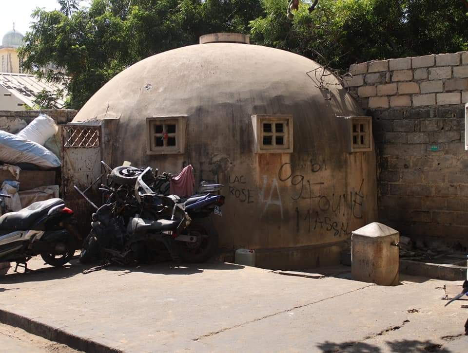 [ REPORTAGE] – Les maisons ballons, un patrimoine en sursis