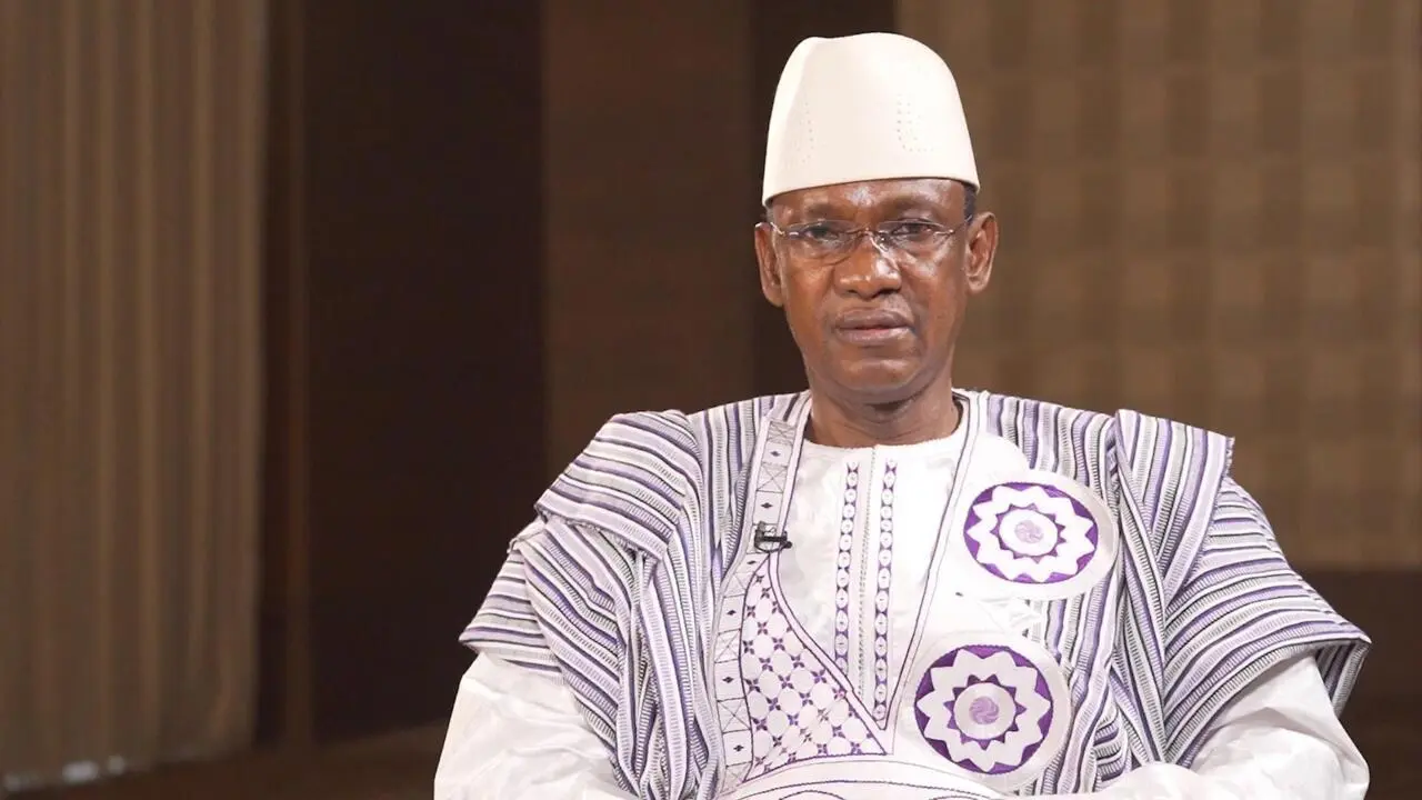 Mali: l’ancien Pm Choguel Maïga accusé de malversation