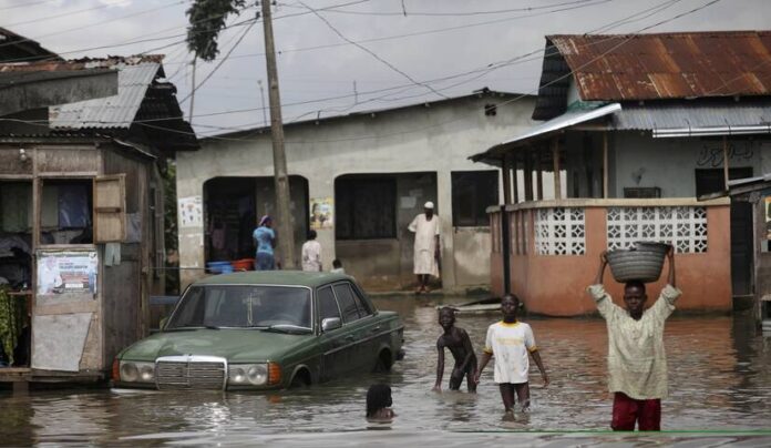 La quasi-totalité des événements extrêmes de 2024 ont été causés par le changement climatique