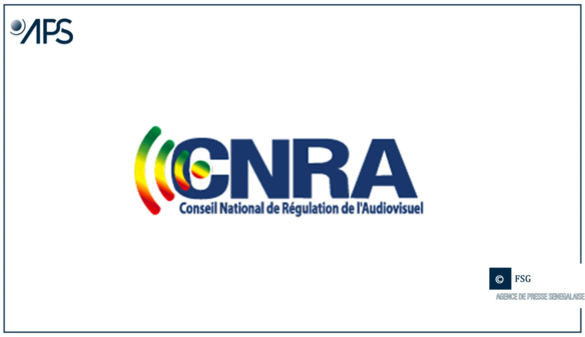 Nomination des nouveaux membres du CNRA