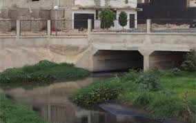 Canal de la Zone de captage: Un Mbeubeuss bis au cœur de Dakar