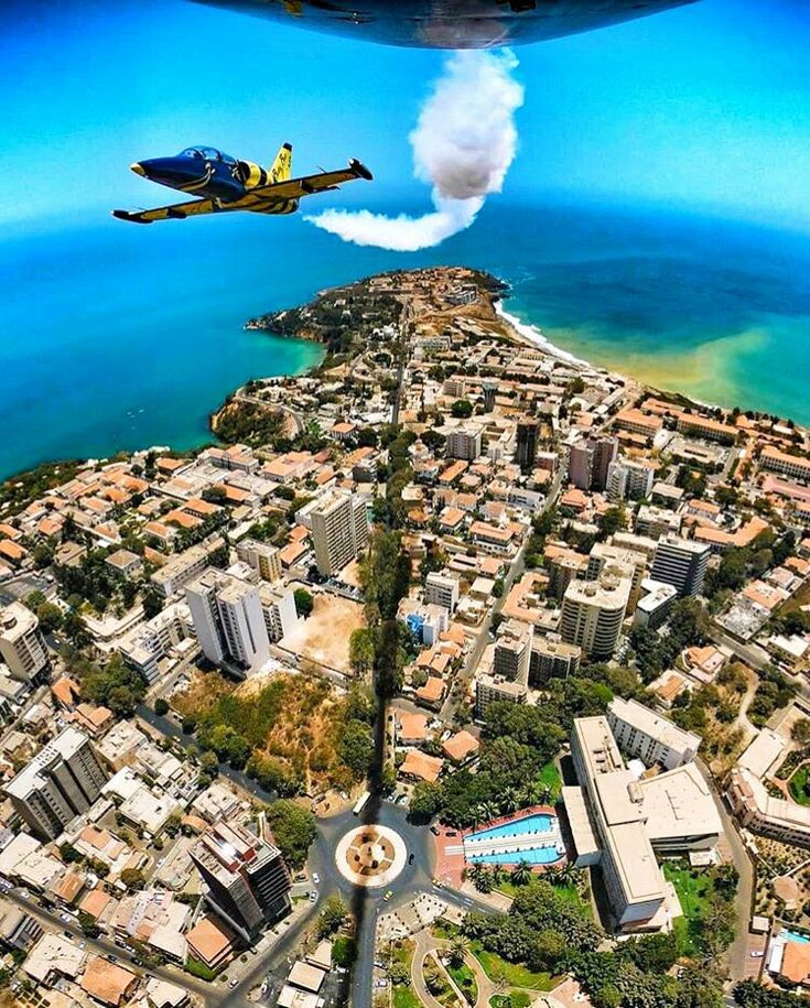 Symposium des Architectes Africains : Bâtir des villes durables pour un avenir africain souverain