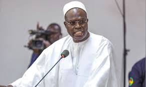Khalifa Sall acte la participation de Taxawu Sénégal au dialogue national du 28 mai