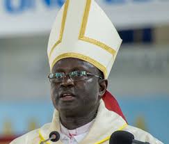 Mgr André Guèye installé archevêque de Dakar : une nouvelle ère pour l’Église catholique sénégalaise
