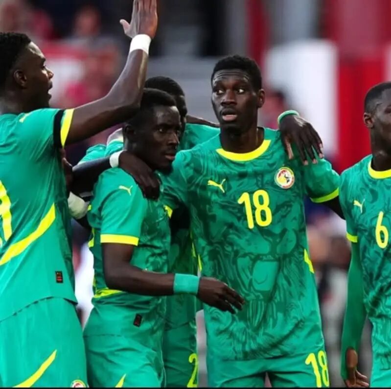 Le Sénégal a toutes les armes pour battre le Bresil