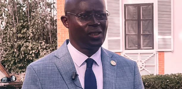 Augustin Senghor regrette l’absence de Sadio Mané et parle d’une opportunité pour les plus jeunes