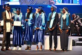 CONCOURS GÉNÉRAL 2025 : AMETH BABOU DU PRYTANÉE MILITAIRE SACRÉ MEILLEUR ÉLÈVE DU SÉNÉGAL