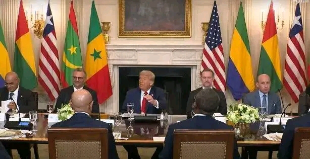 USA – Afrique : À quand la fin de l’humiliation sur la scène internationale ?