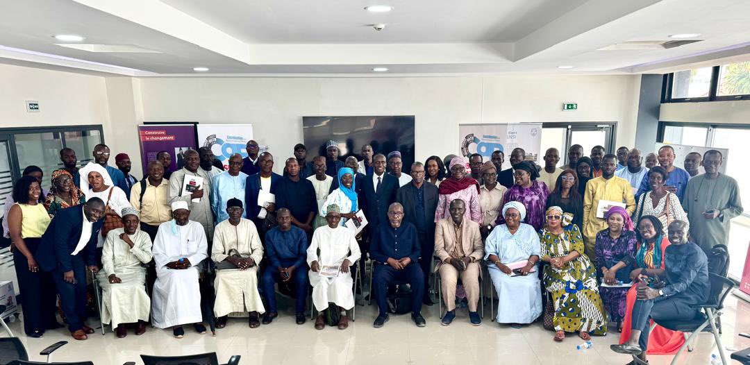 Médias sénégalais : Un rapport stratégique pour un écosystème performant, malgré l’absence du gouvernement
