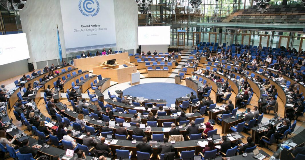 Conférence sur les changements climatiques : Bonn, une étape cruciale sur le chemin de Belém ?