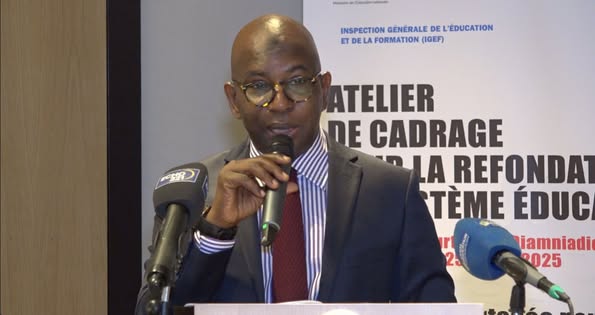 Refonder l’éducation : bâtir un système en phase avec les valeurs et les enjeux du XXIᵉ siècle