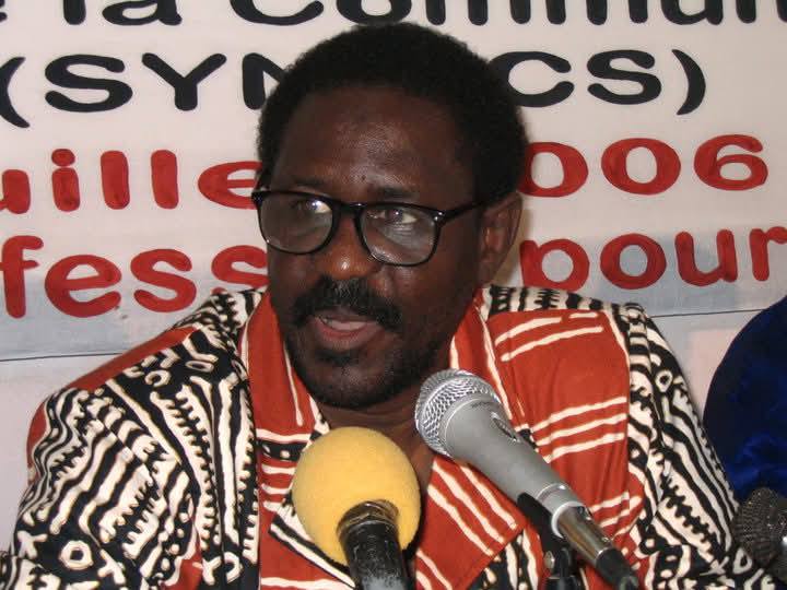 LES MÉMOIRES D’UN « ÂNE » DU SERVICE PUBLIC DE L’AUDIOVISUEL SÉNÉGALAIS N°34