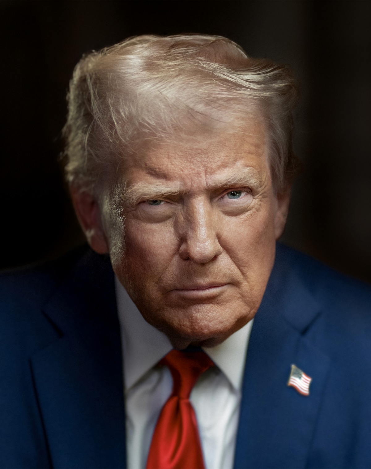 TRUMP TAXE LES TRANSFERTS D’ARGENT VERS L’AFRIQUE : LE SENEGAL ET LE NIGERIA PARTICULIEREMENT IMPACTES