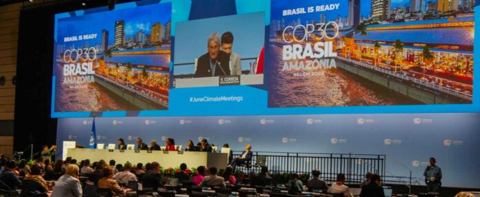 La transformation verte de l’Afrique : un impératif stratégique sur la voie de la COP30