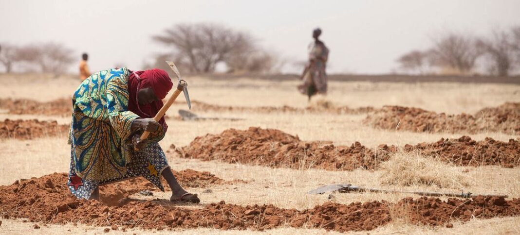 Face aux risques croissants, les pays enclavés lancent une alliance climatique lors d’un sommet de l’ONU