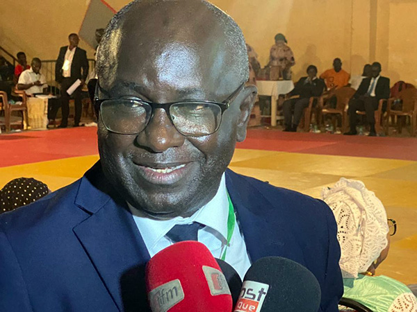 Position- Souleymane Boun Daouda Diop sur l’échec des Lionnes et Lions à l’Afrobasket : «La discorde de la famille, seule responsable des contre-performances récurrentes de nos équipes nationales»