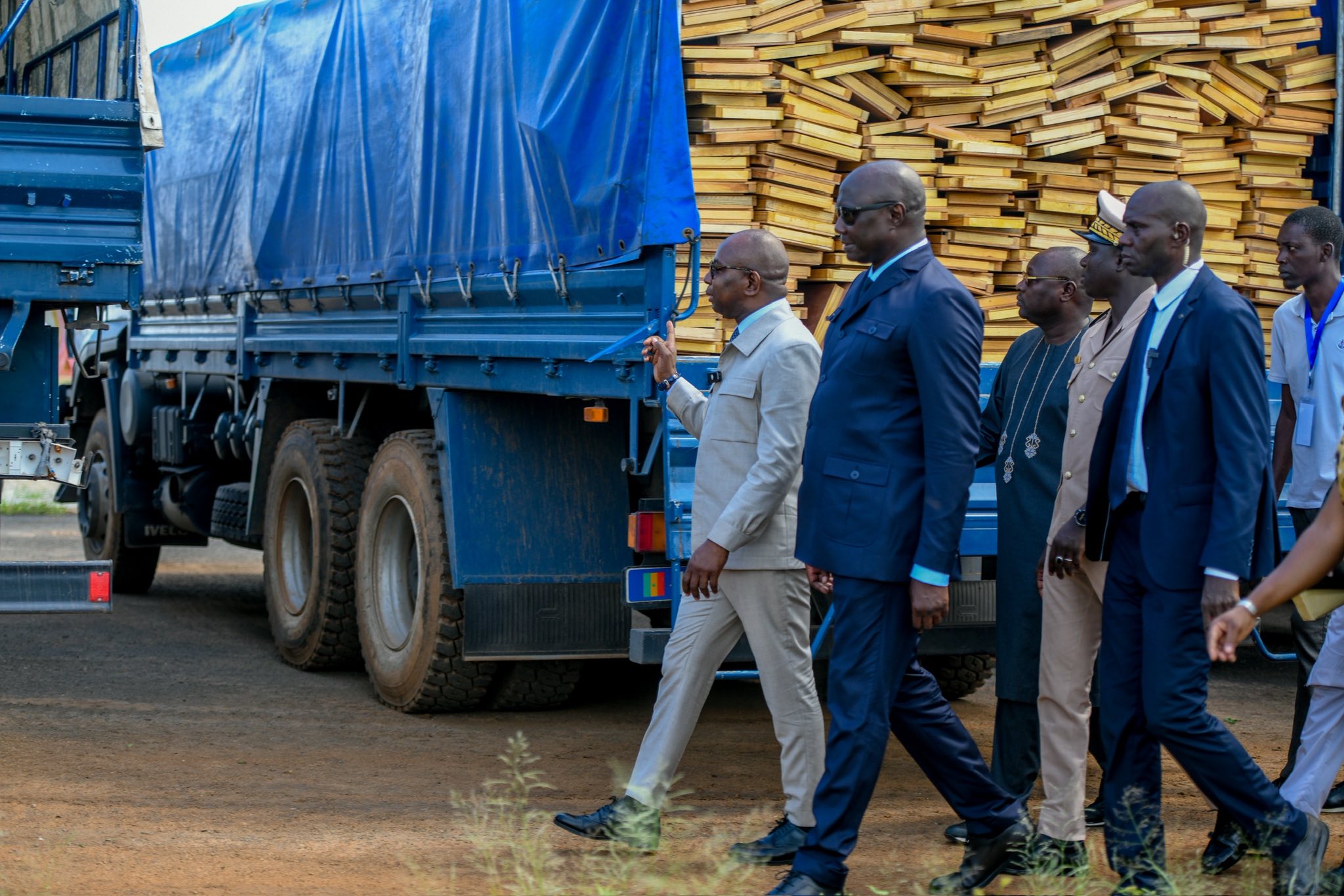 Un pas décisif vers la refondation du système éducatif sénégalais