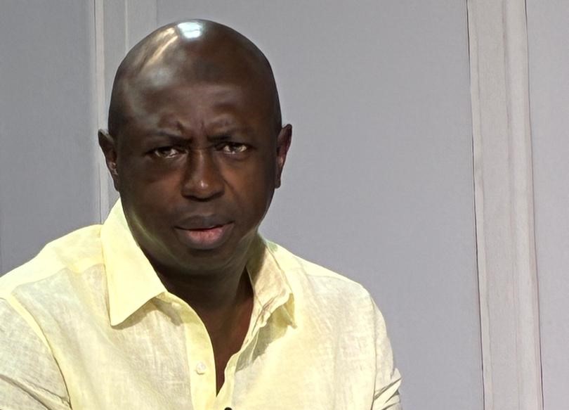 Talla Fall (Génération Foot) : « Notre ambition, c’est de former mais aussi de gagner »