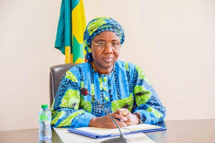 Lettre ouverte au Dr Fatou Diouf, ministre des Pêches, des Infrastructures maritimes et portuaires