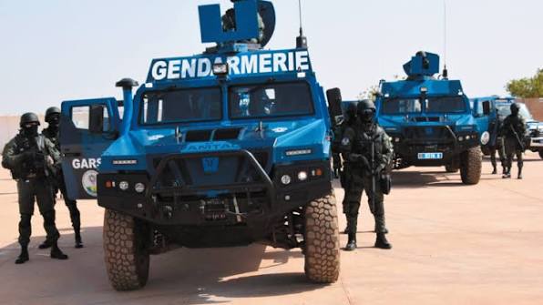 Sur la route de Bakel, la vigilance sans relâche des gendarmes et soldats sénégalais aux frontières de l’Est