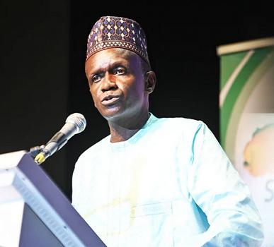 SIMA 2025 : Matar Silla plaide pour une presse sénégalaise forte et soutenue par l’État