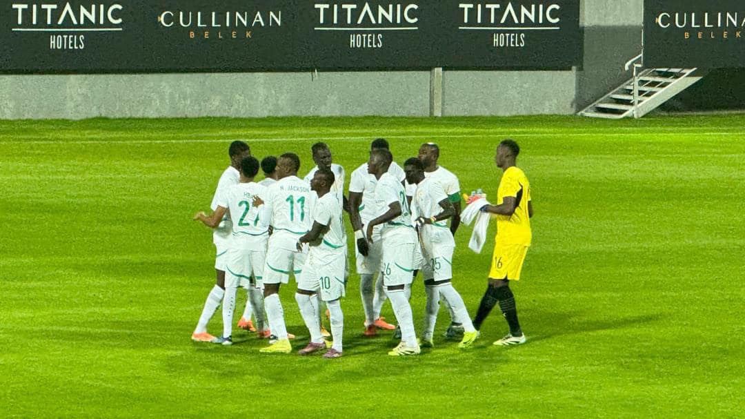 CAN 2025 : les internationaux disponibles dès le 8 décembre, un avantage majeur pour le Sénégal