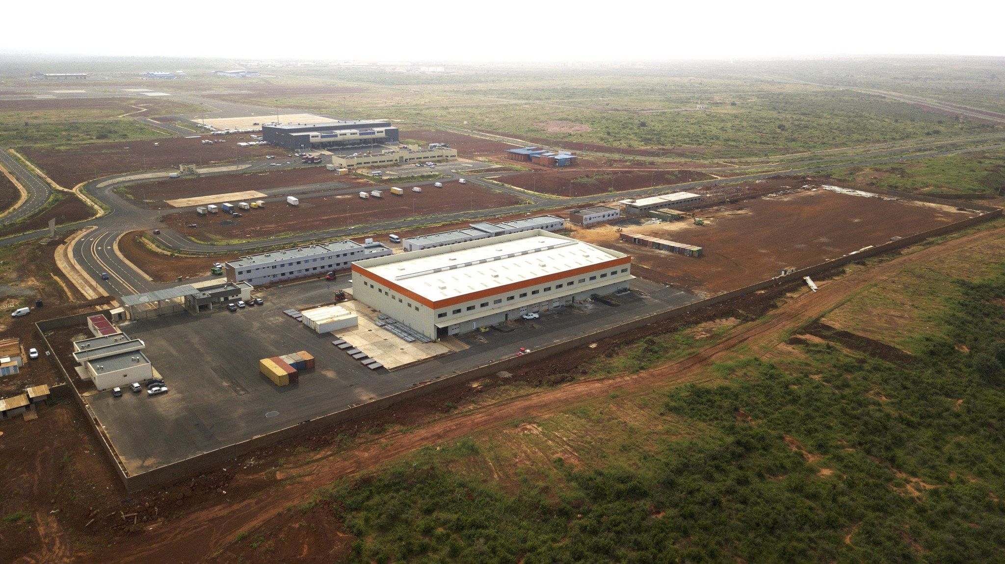 Vers une industrie sénégalaise de défense : l’Armée mobilise les investisseurs nationaux