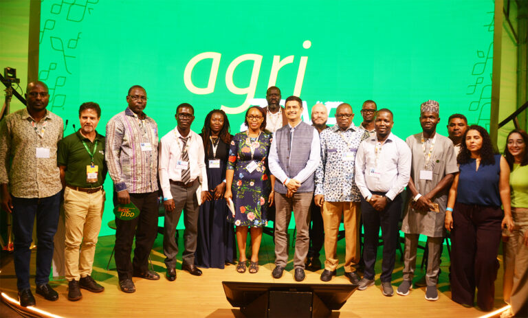 COP30 : Panel sur les nouvelles frontières de l’innovation climatique en Afrique de l’Ouest et au Sahel