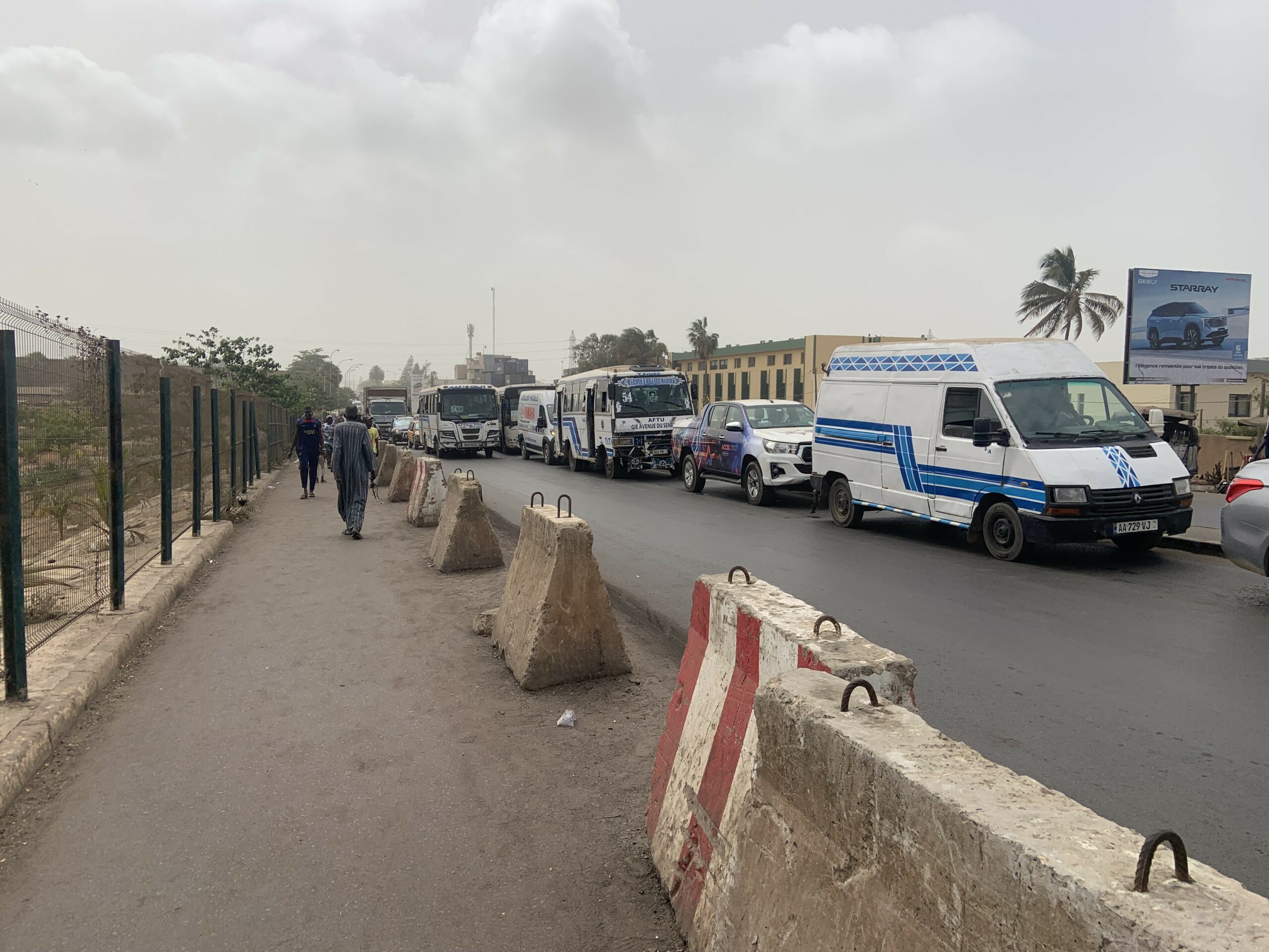 Déguerpissements à Dakar : Une nécessité mal exécutée