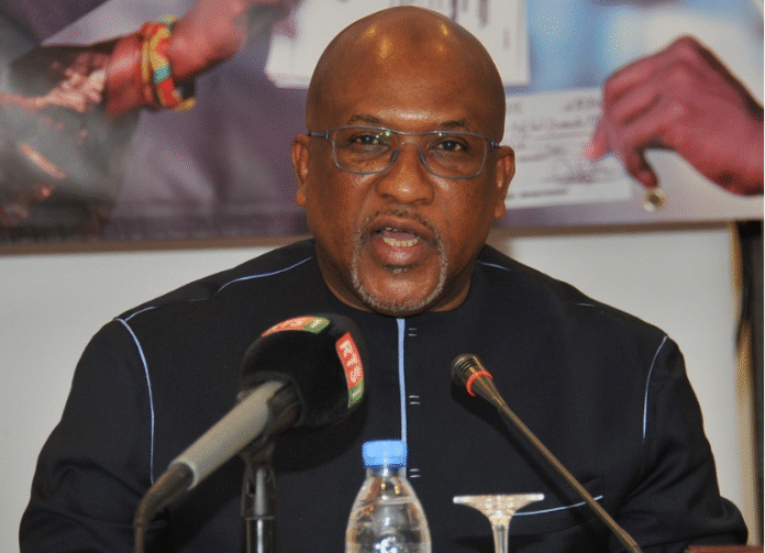 Baisse de la Notation du Sénégal : Impacts et Perspectives