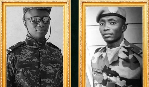 Affaire Badji–Sambou : l’inculpation de « Sniper » relance une enquête longtemps au point mort