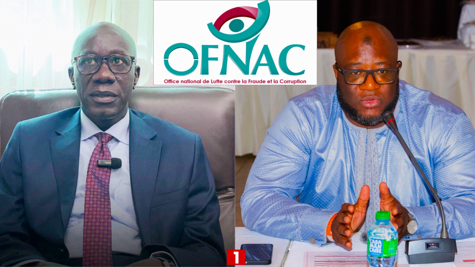 Le président Diomaye Faye nomme les 12 membres du nouvel OFNAC, dirigé par Moustapha Ka et épaulé par Birahim Seck