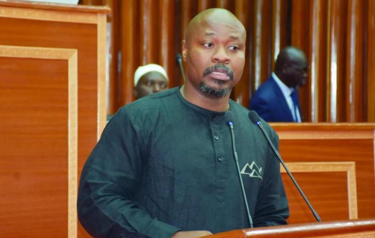 Une question orale de Guy Marius Sagna à l’Assemblée: La gestion d’Air Sénégal au banc des accusés