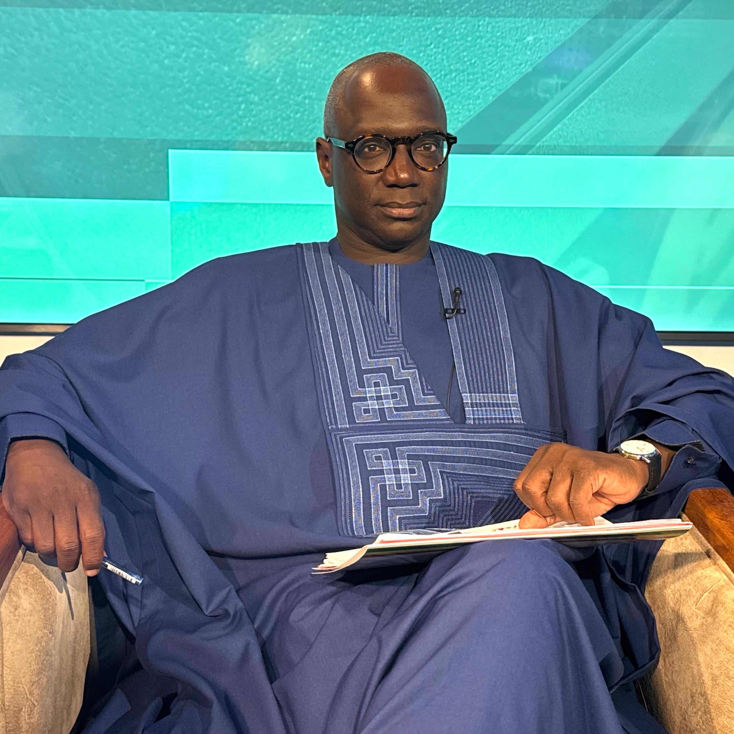 Mabouba Diagne : « L’agriculture et l’élevage peuvent rapporter beaucoup, si c’est bien fait »