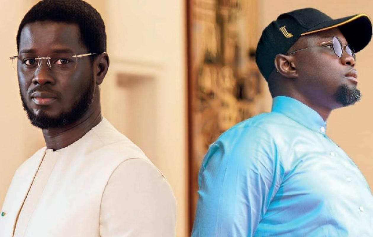 Le Président Diomaye Faye peut-il diriger sans le Pastef ?