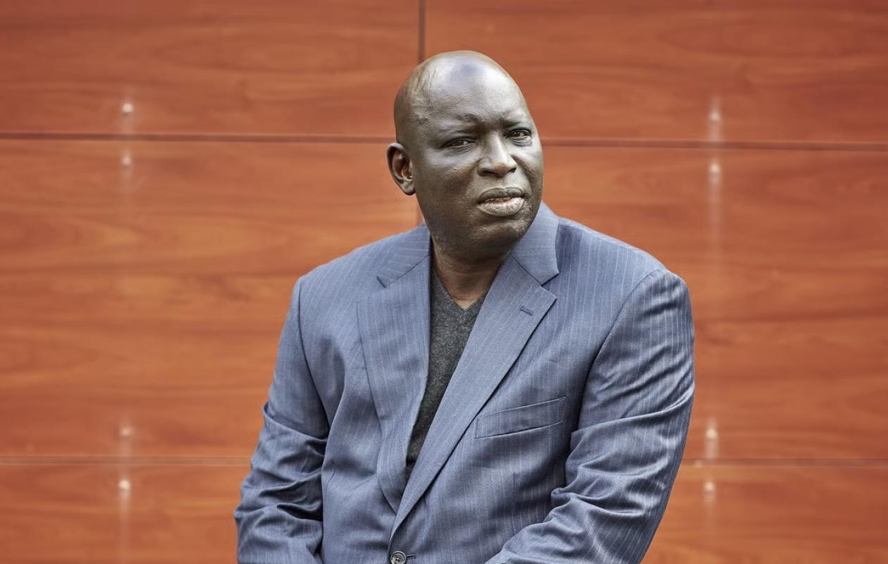 Extradition de Madiambal Diagne : la justice française reporte sa décision