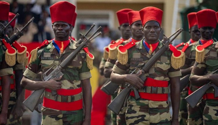 Pr Mor Ndao : “Il est temps de lever l’opacité autour de Thiaroye 44”