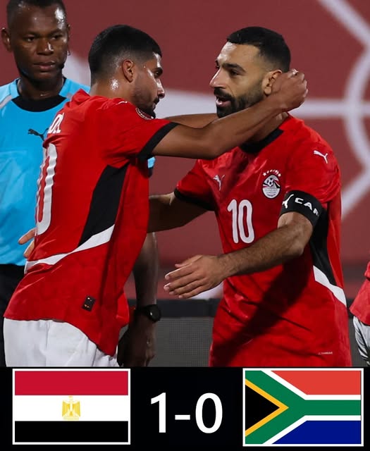 CAN 2025 : l’Afrique du Sud dénonce un arbitrage controversé face à l’Égypte