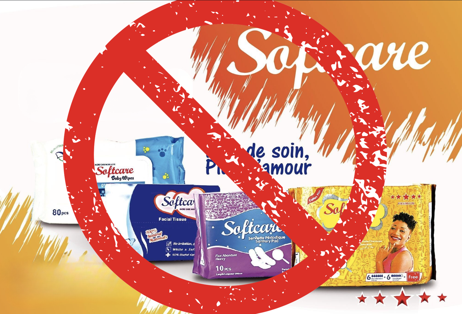 L’ARP RETIRE SOFTCARE DU MARCHÉ APRÈS UNE INSPECTION ACCABLANTE