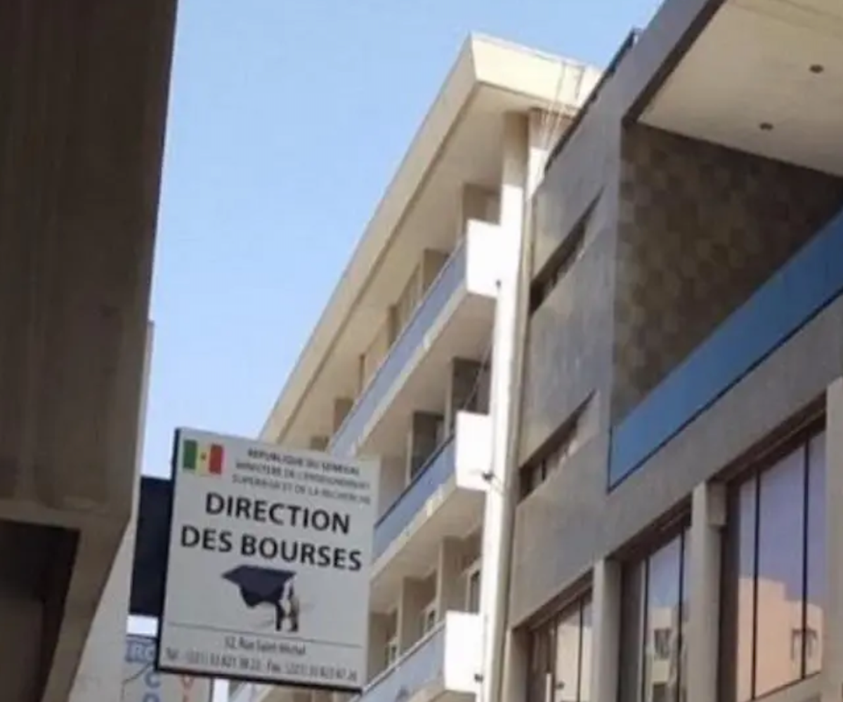 Bourses à l’UCAD : l’État débloque 3,83 milliards FCFA et annonce un vaste plan de paiement