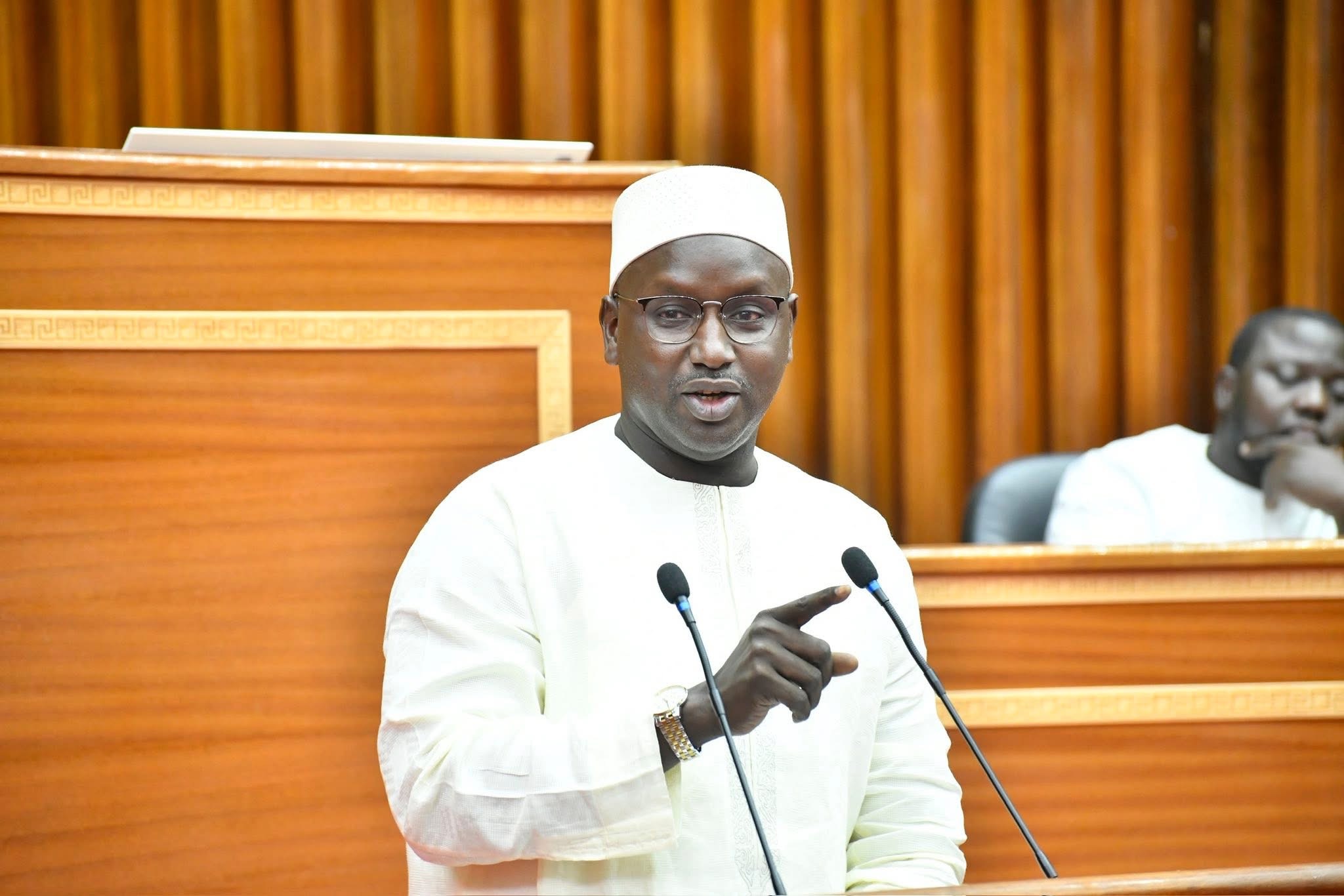 Hydraulique rurale : l’État annonce une nouvelle gouvernance partagée avec le privé et les collectivités