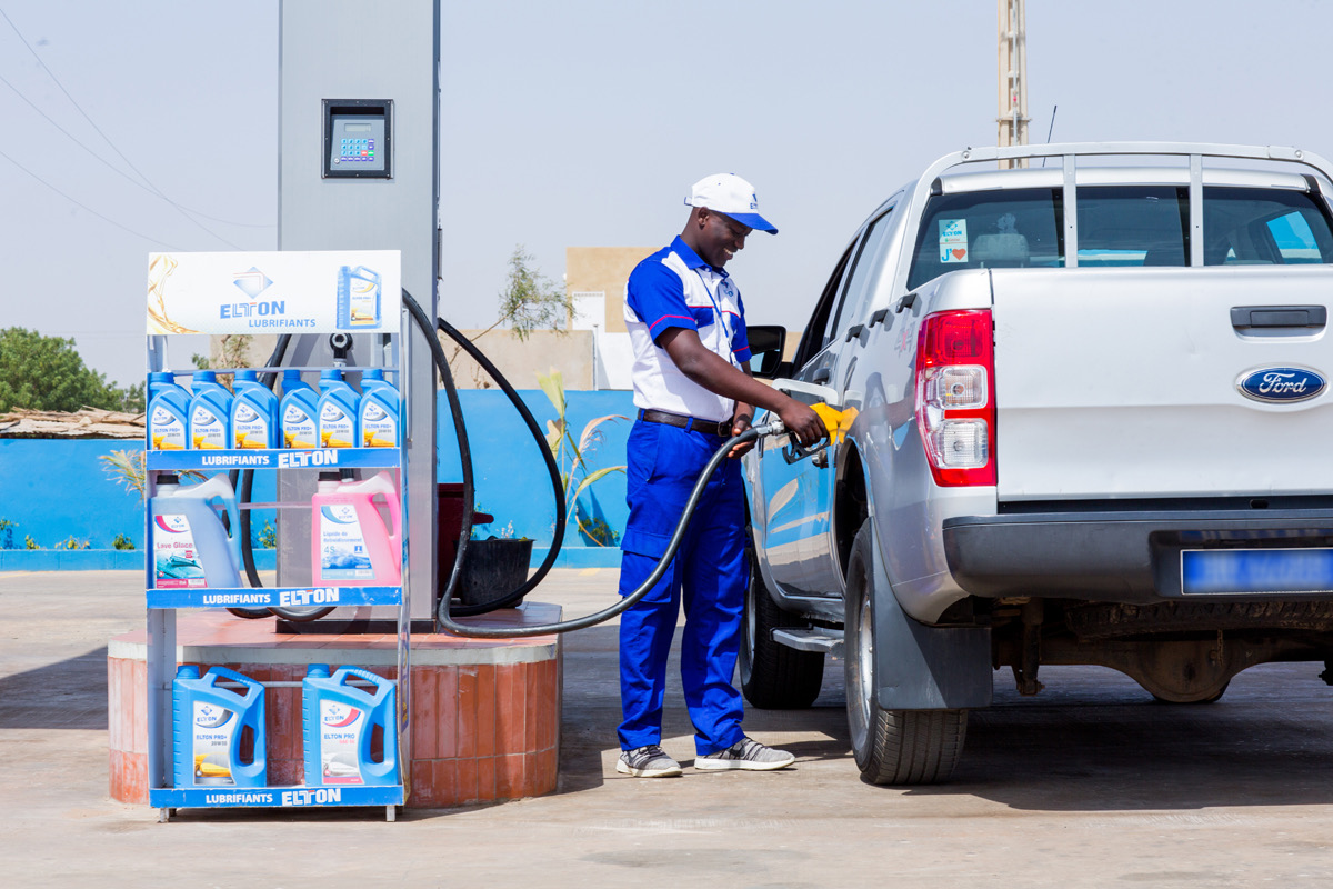 Sénégal : la Crse annonce une baisse des prix du carburant, effective ce samedi