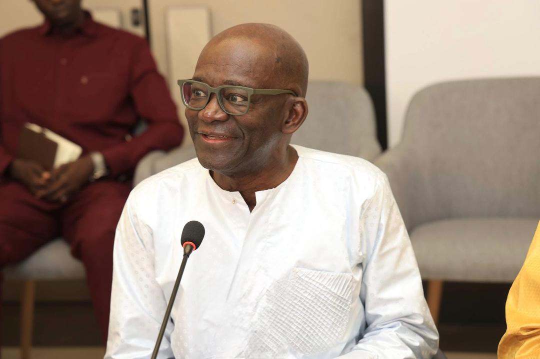 81ᵉ anniversaire de Thiaroye : le Pr Mamadou Diouf appelle à une relecture historique courageuse et à une mémoire panafricaine assumée