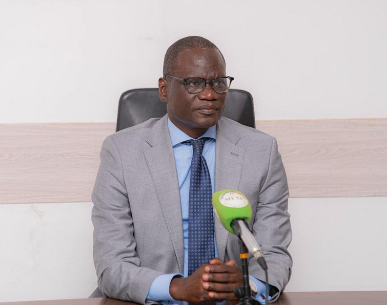 Budget 2026 : une hausse record pour l’Environnement, Abdourahmane Diouf mise sur la transition écologique