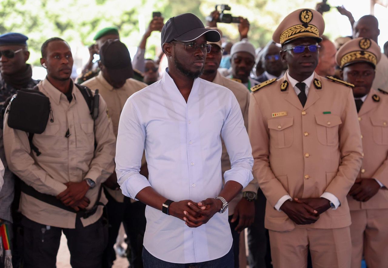 Tournée présidentielle en Casamance : santé et éducation au cœur du Plan Diomaye